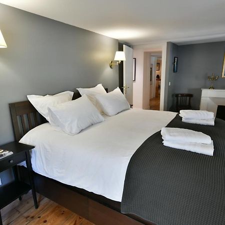 Pau: Superbe Appartement Climatise/Coeur De Ville Buitenkant foto