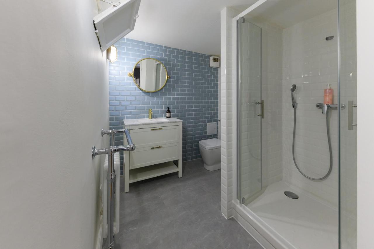 Pau: Superbe Appartement Climatise/Coeur De Ville Buitenkant foto